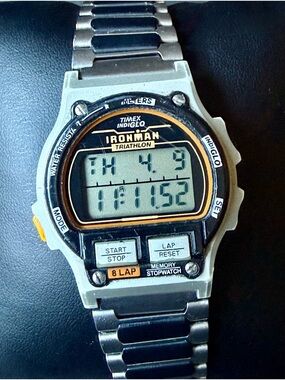 Timex Ironman Watch